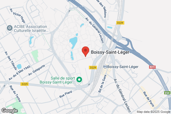 La Poste