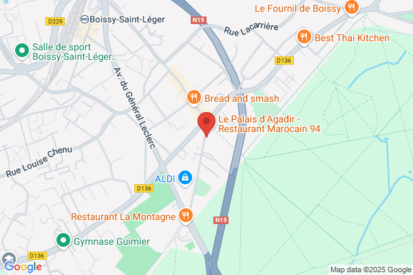 La Poste Agence Communale
