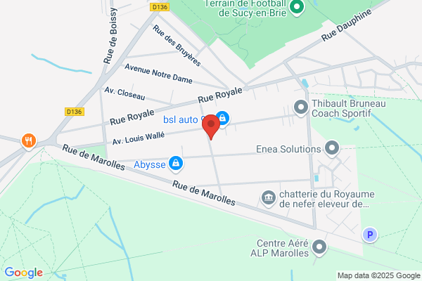 Abritt Bureaux