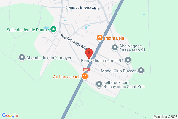 Allo Cars Casse