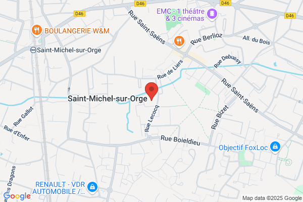 Amicale Des Locataires