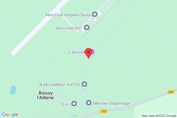 Anthony Louis Sarl Transp Express