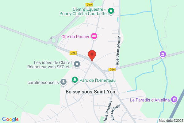 Arpajon Radio Taxi Lefrancois Robert