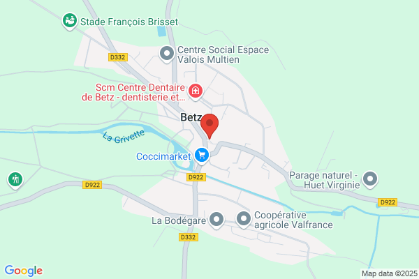Association Diocesaine