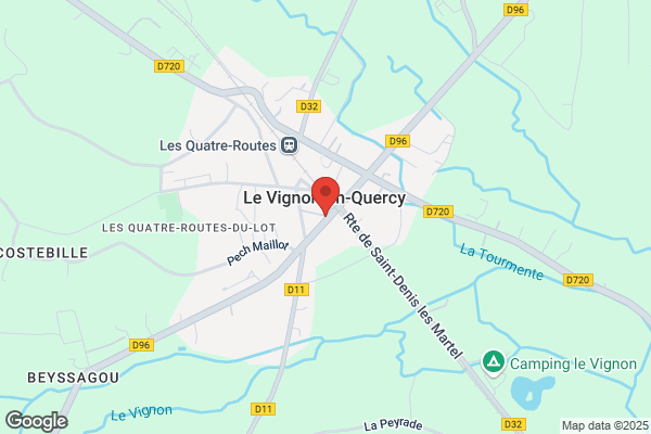 Au Vieux Four