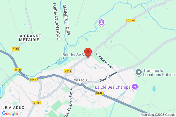 Baudry
