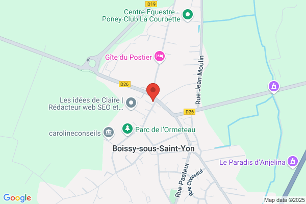 Bibliotheque Cesncf