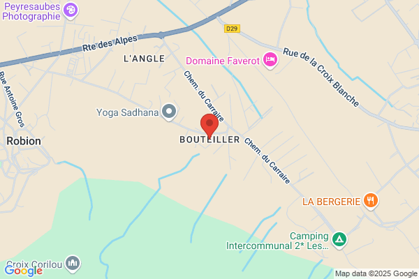 Bouteiller Bruno