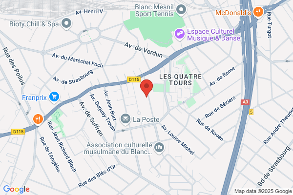 Calebasse