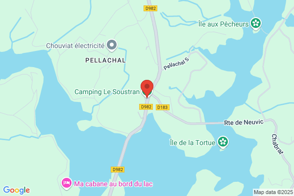 Camping Transhumance