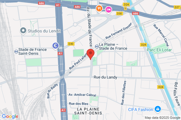 Casino France