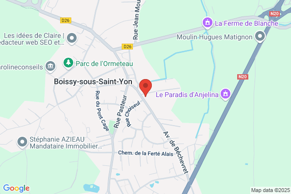 Ecole Maternelle