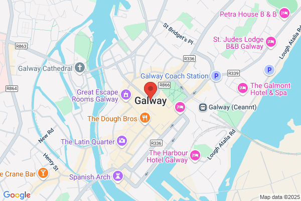 Galway