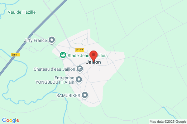 Jaillon Philippe Reservation