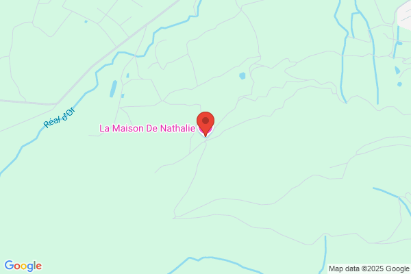 La Maison de Nathalie
