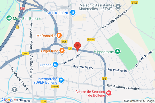 Auto Sans Frontiere
