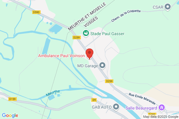 Ambulances Bollenoises Taxis Vignes Abtv