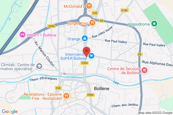 Auto Ecole Martin Thierry