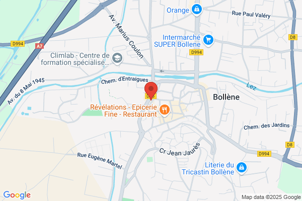 Bnp Paribas Agence De Bollene
