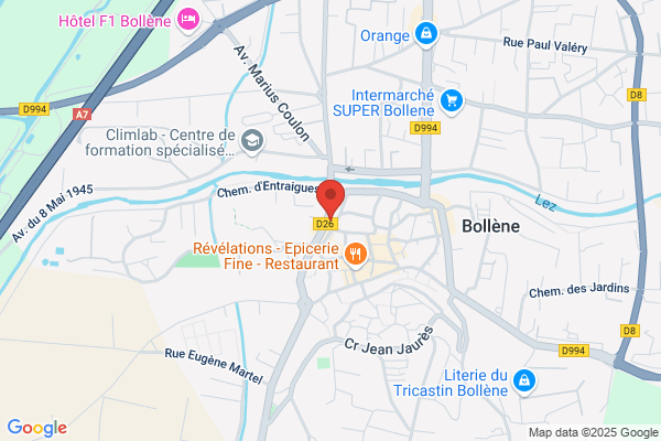 Boucherie Mixte Bollenoise