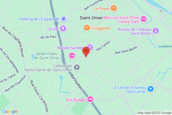 Bar Le France