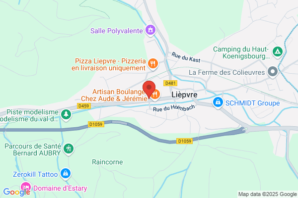 Dourlhies Pierre