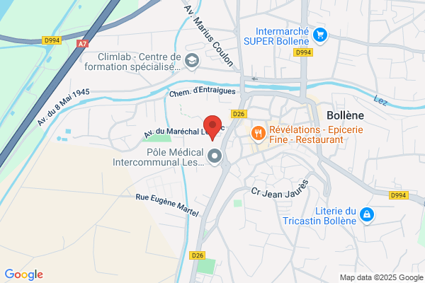 Ecole Maternelle