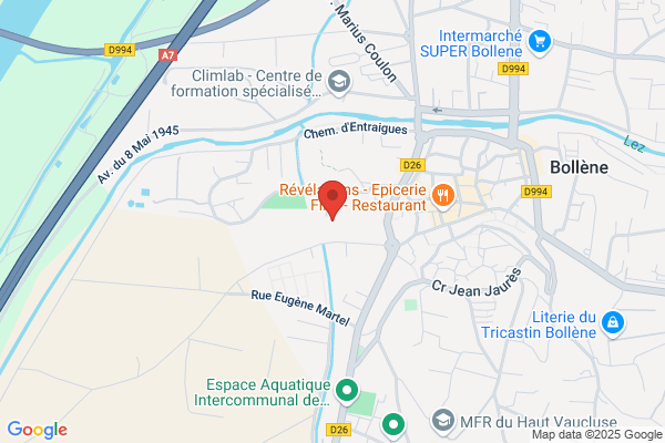 Ecoles Ecole Primaire Curie