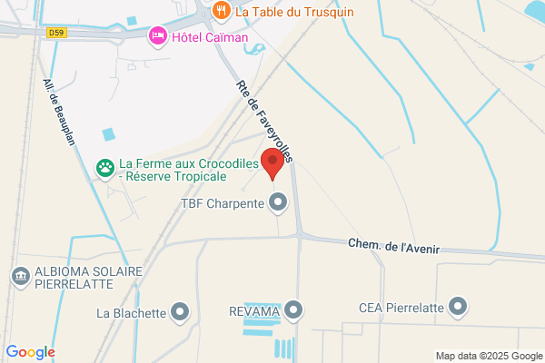 Cegelec Sud Est