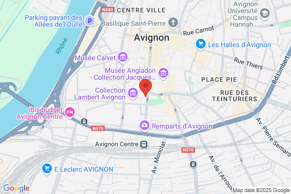 Alizea Paris Nice