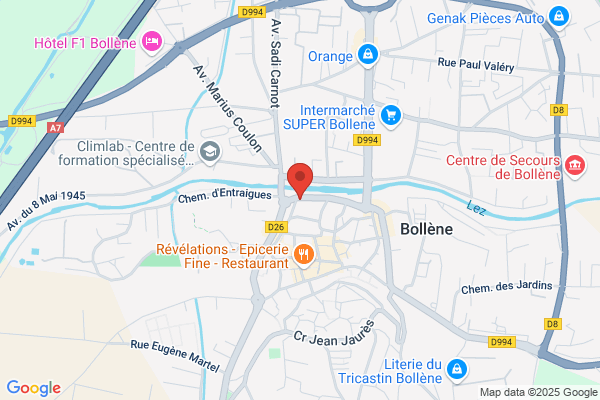 Briscese Immobilier