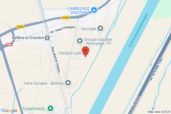 Ctp Chaudronnerie Tuyauterie Plastique