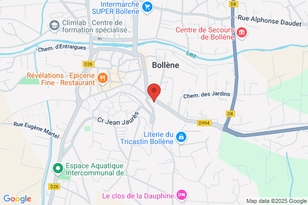 Bousquie Marie Christine