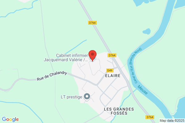 Cabinet D Infirmieres Jacquemart Rieupet Constant Deha