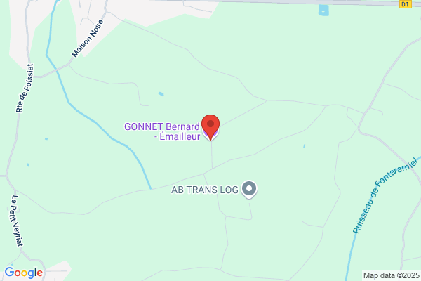 Gonnet Annie