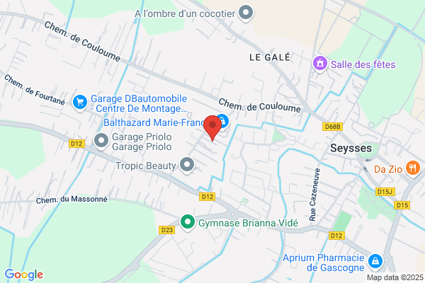 Institut Tropic Beaute
