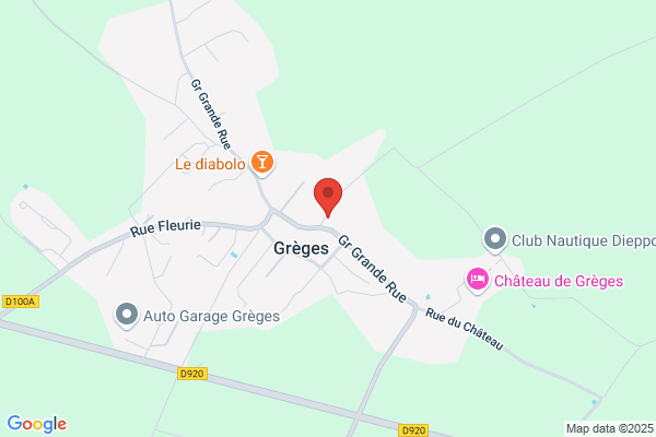 David Location