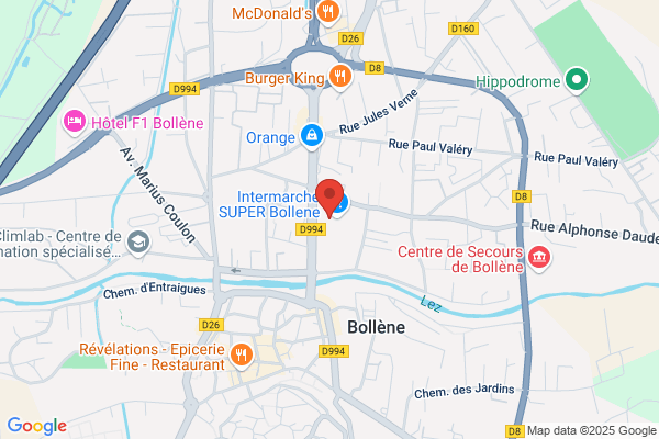 Intermarche