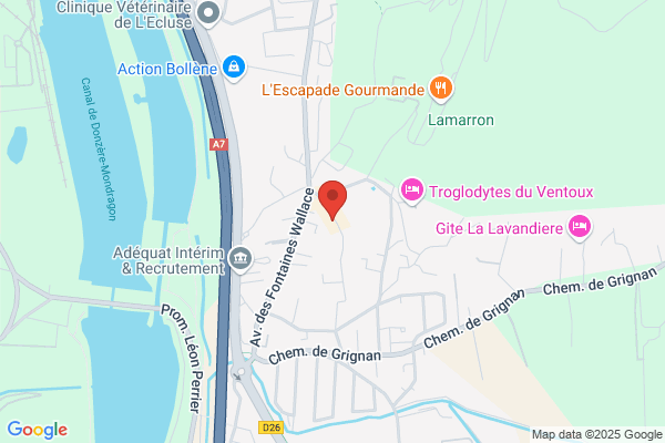 Hotel Restaurant Le Chene Vert