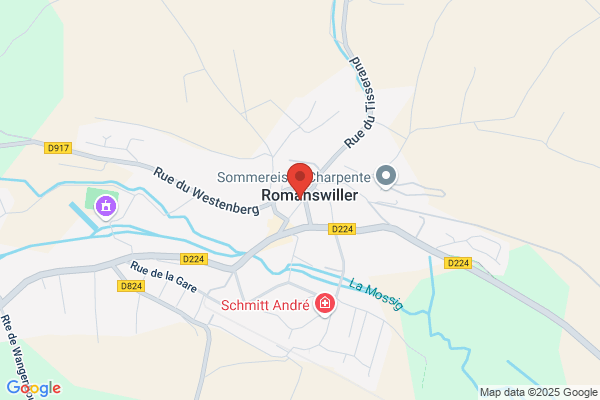 La Poste Relais