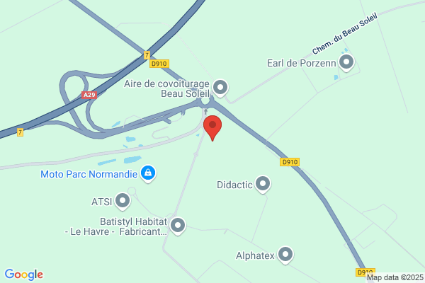 Kiloutou Bolbec (Saint-Jean-de-la-Neuville)