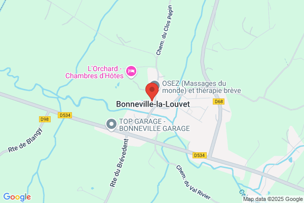 La Poste Agence Communale