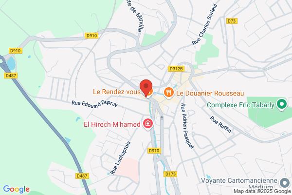 Le Collectif des Lunetiers