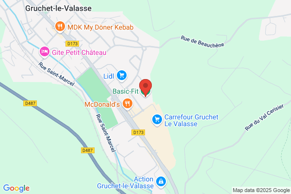 GEMO GRUCHET LE VALASSE Chaussures et Vêtements