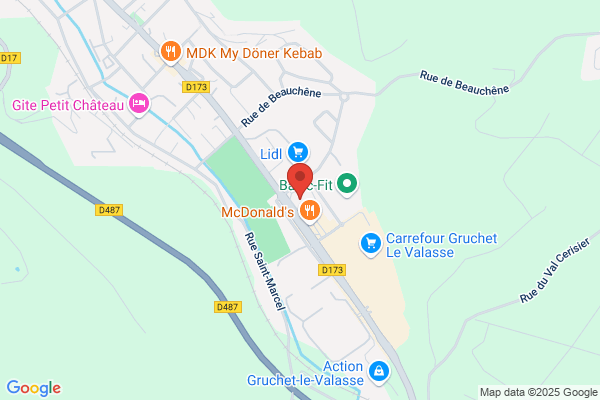 ObjectifCode - Centre d'examen du code de la route Gruchet Le Valasse