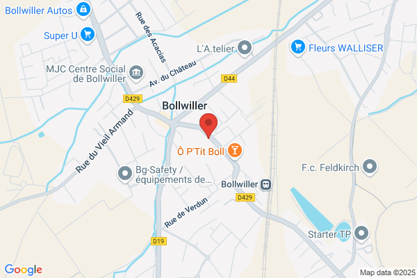 Crédit Mutuel