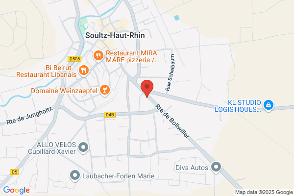 Acometis Ateliers Construction Metall Indust Soultz
