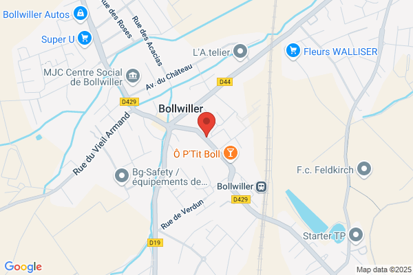 Association Des Docteurs Couasnon Et Deutsch