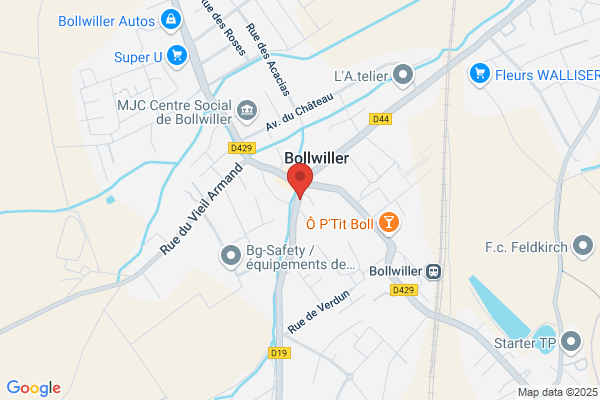 Auto Ecole Barberio Flieg