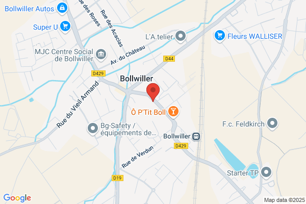 Boulangerie Zagula Guy